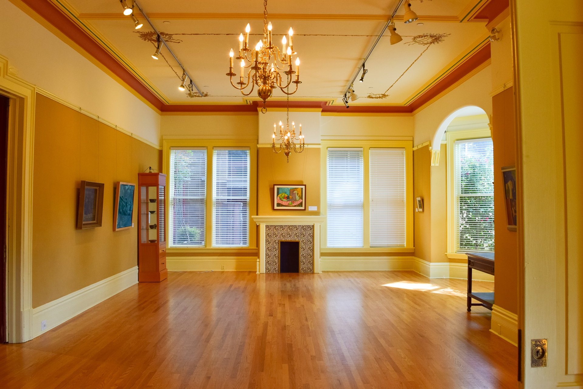 Add Elegance with Wooden Flooring Solutions in Ahmedabad