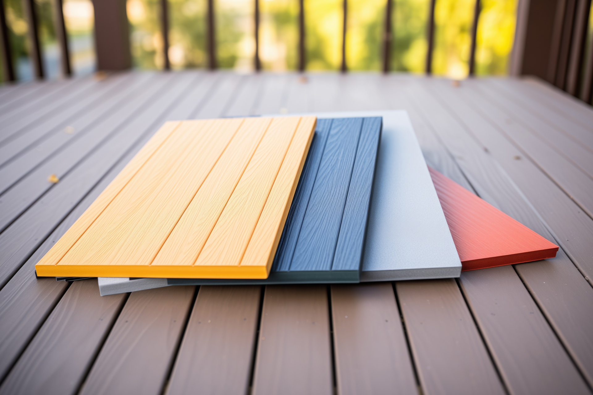 Transform Your Space with PVC Planks & Tiles in Ahmedabad