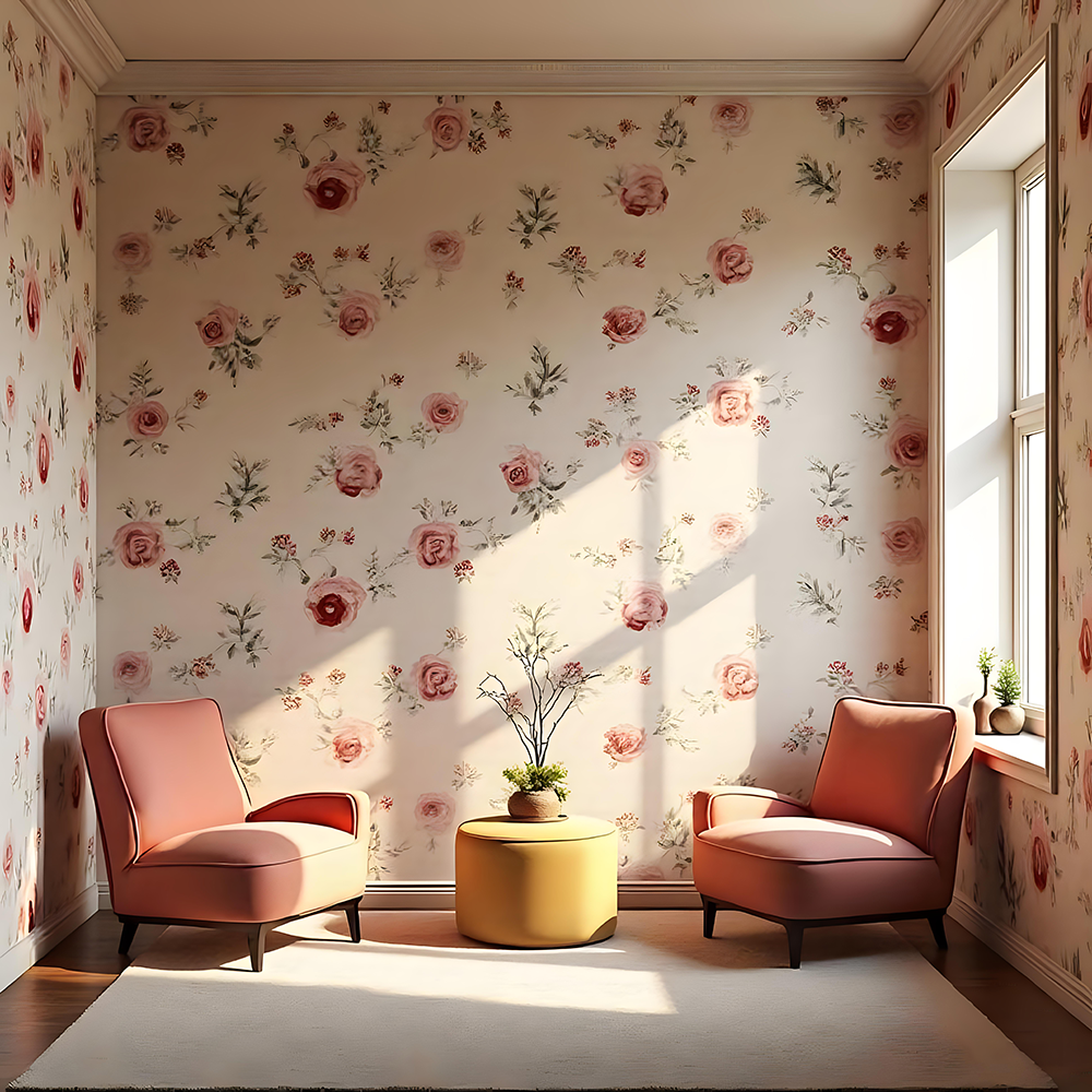 Supplier of Wallpaper in Bodakdev