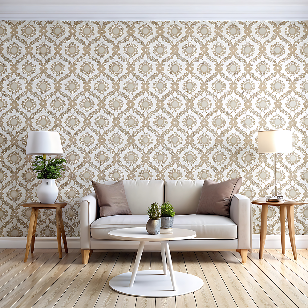 Supplier of Wallpaper in Thaltej