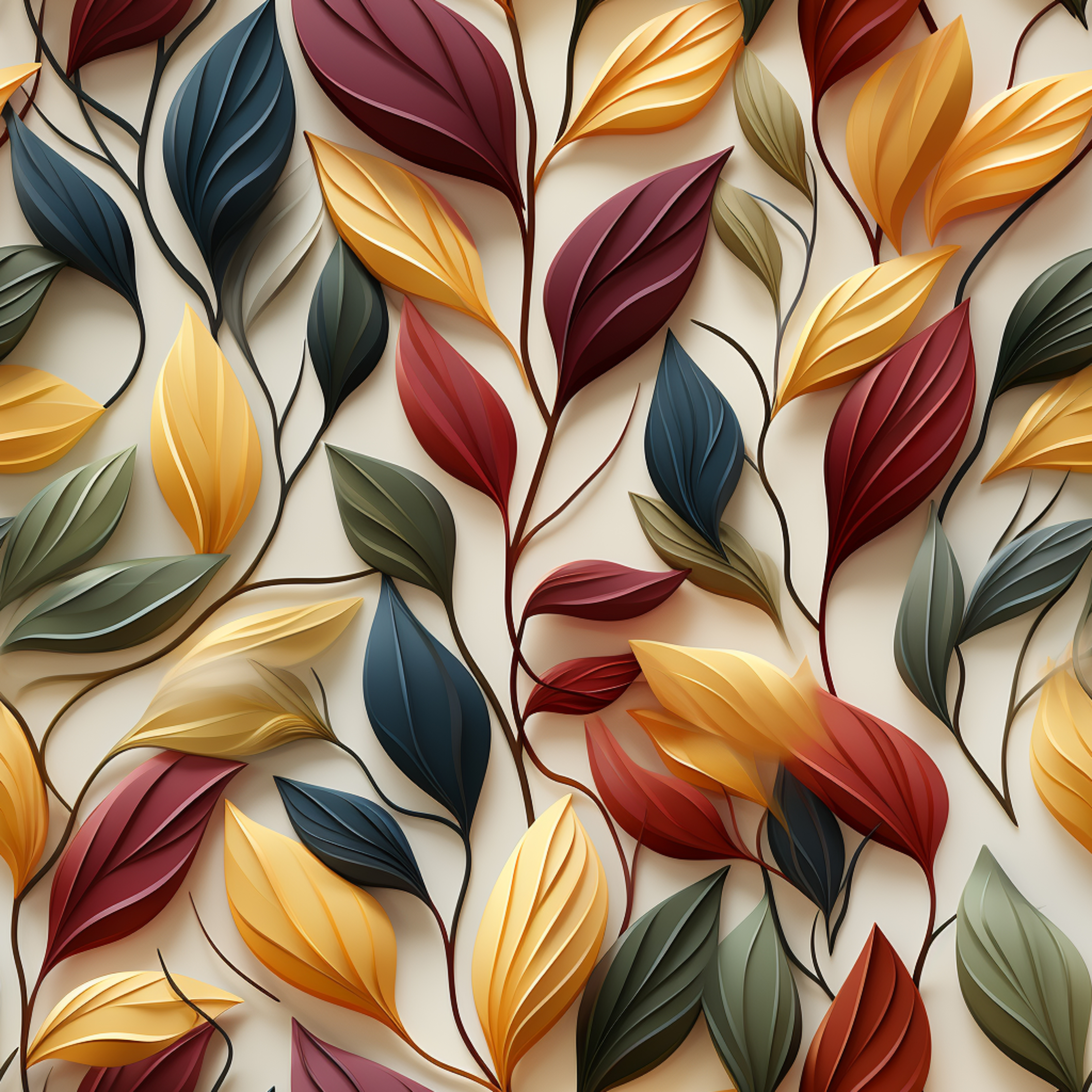 Shop of Customized Wallpaper in Bopal