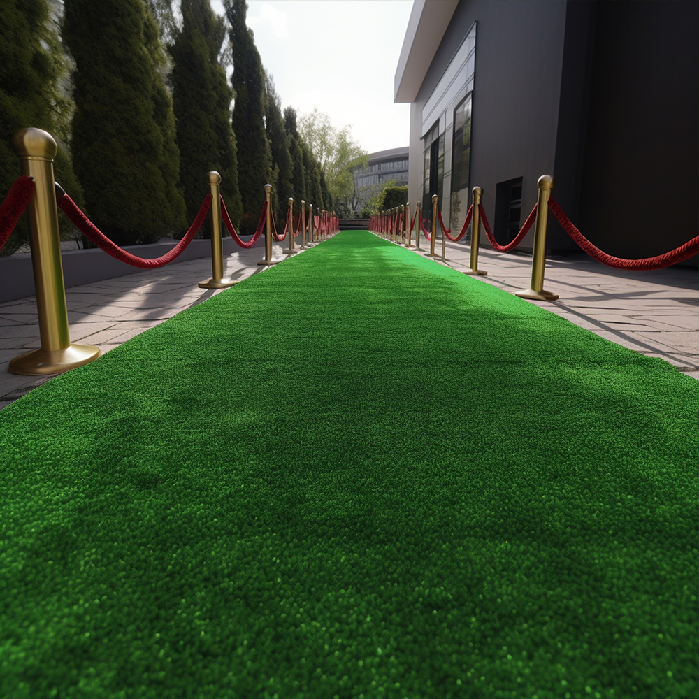 Shop of Artificial Grass (Turf) in Bopal